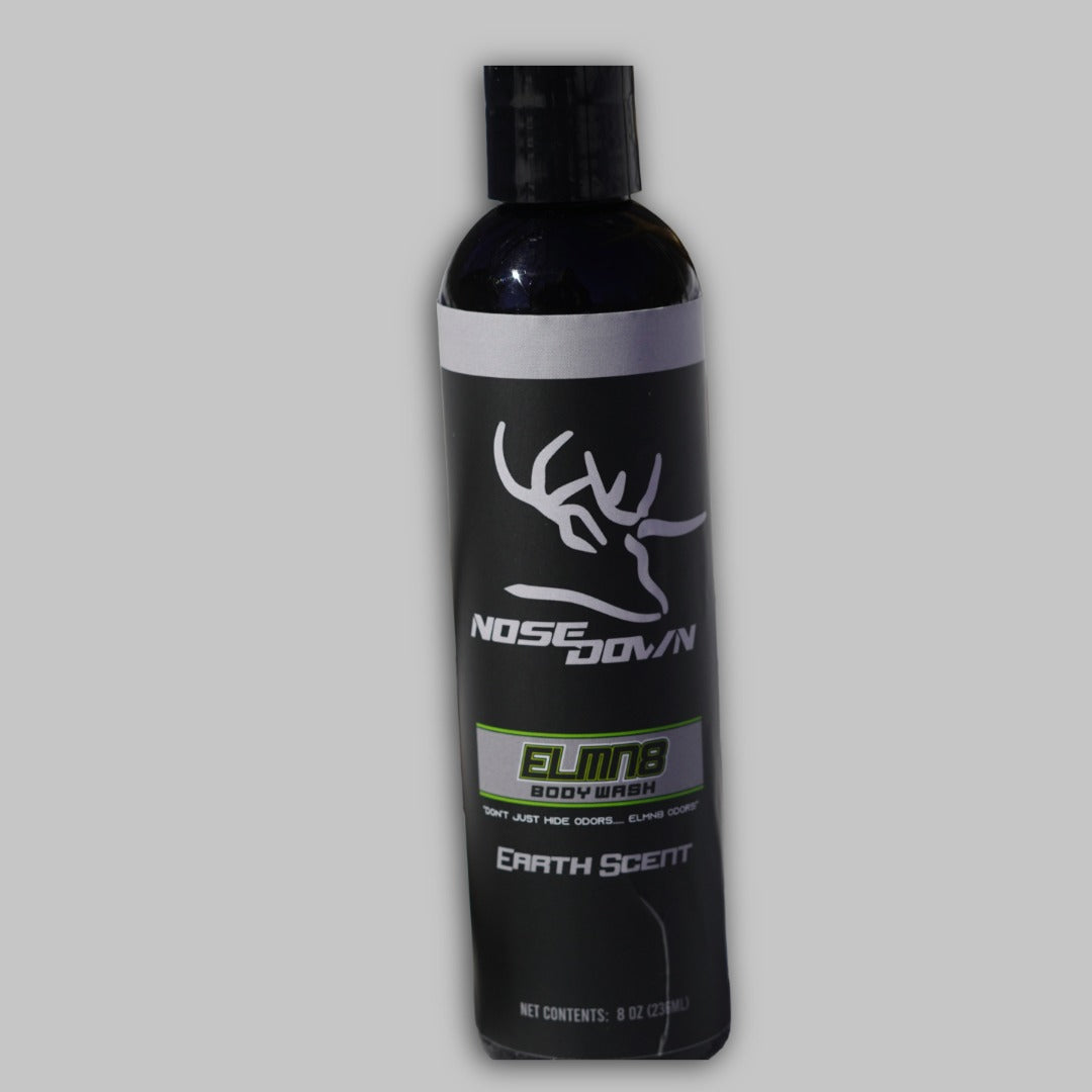 ELMN8 Body Wash