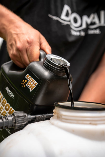 Elbow Grease™ Liquid Lime