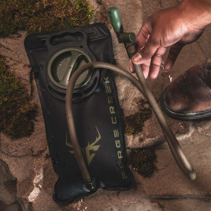 Icon Pro Day Pack - Premium Hunting Backpack
