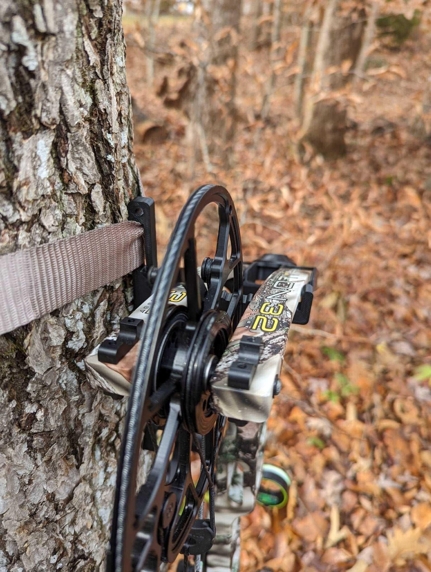 Hunt Hanger / Bow Hook Bundle