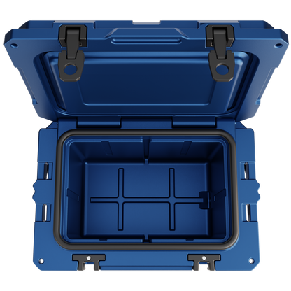 20 Quart Rotomolded Cooler - QuadraX