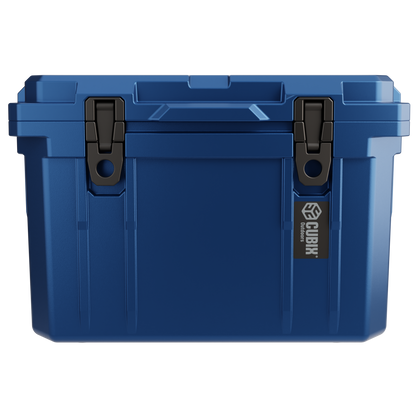 20 Quart Rotomolded Cooler - QuadraX
