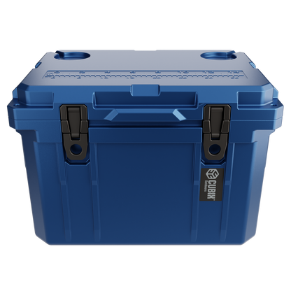 20 Quart Rotomolded Cooler - QuadraX