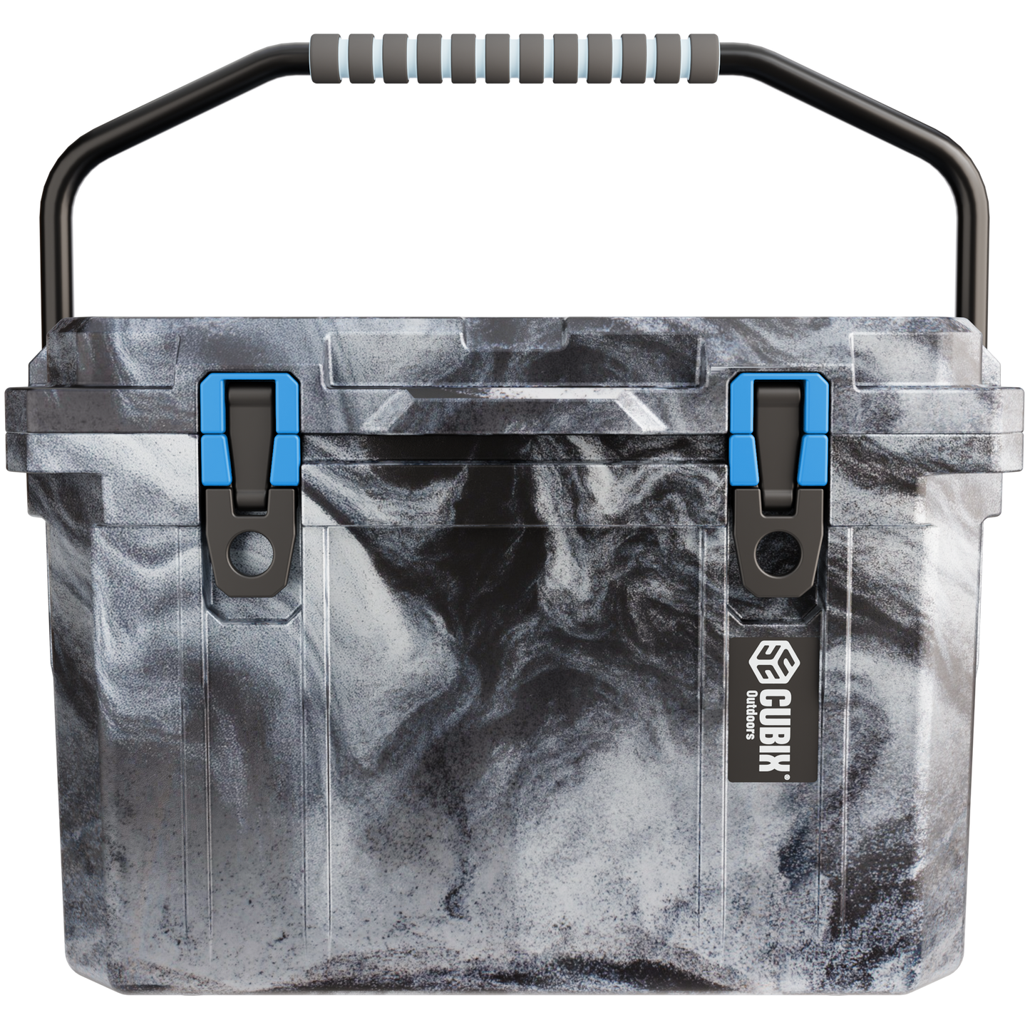20 Quart Rotomolded Cooler - QuadraX