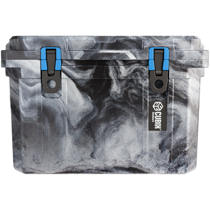 20 Quart Rotomolded Cooler - QuadraX