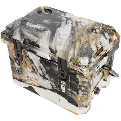 20 Quart Rotomolded Cooler - QuadraX