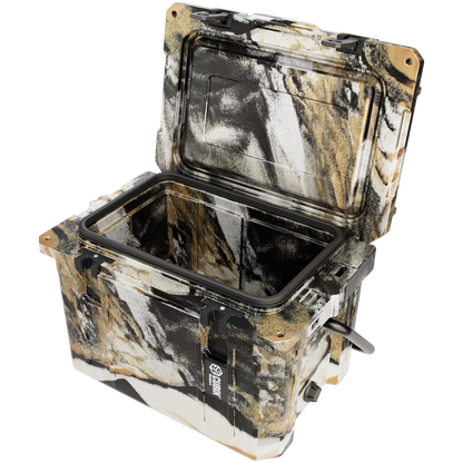 20 Quart Rotomolded Cooler - QuadraX