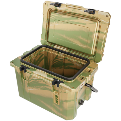 20 Quart Rotomolded Cooler - QuadraX