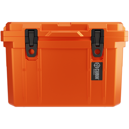 20 Quart Rotomolded Cooler - QuadraX