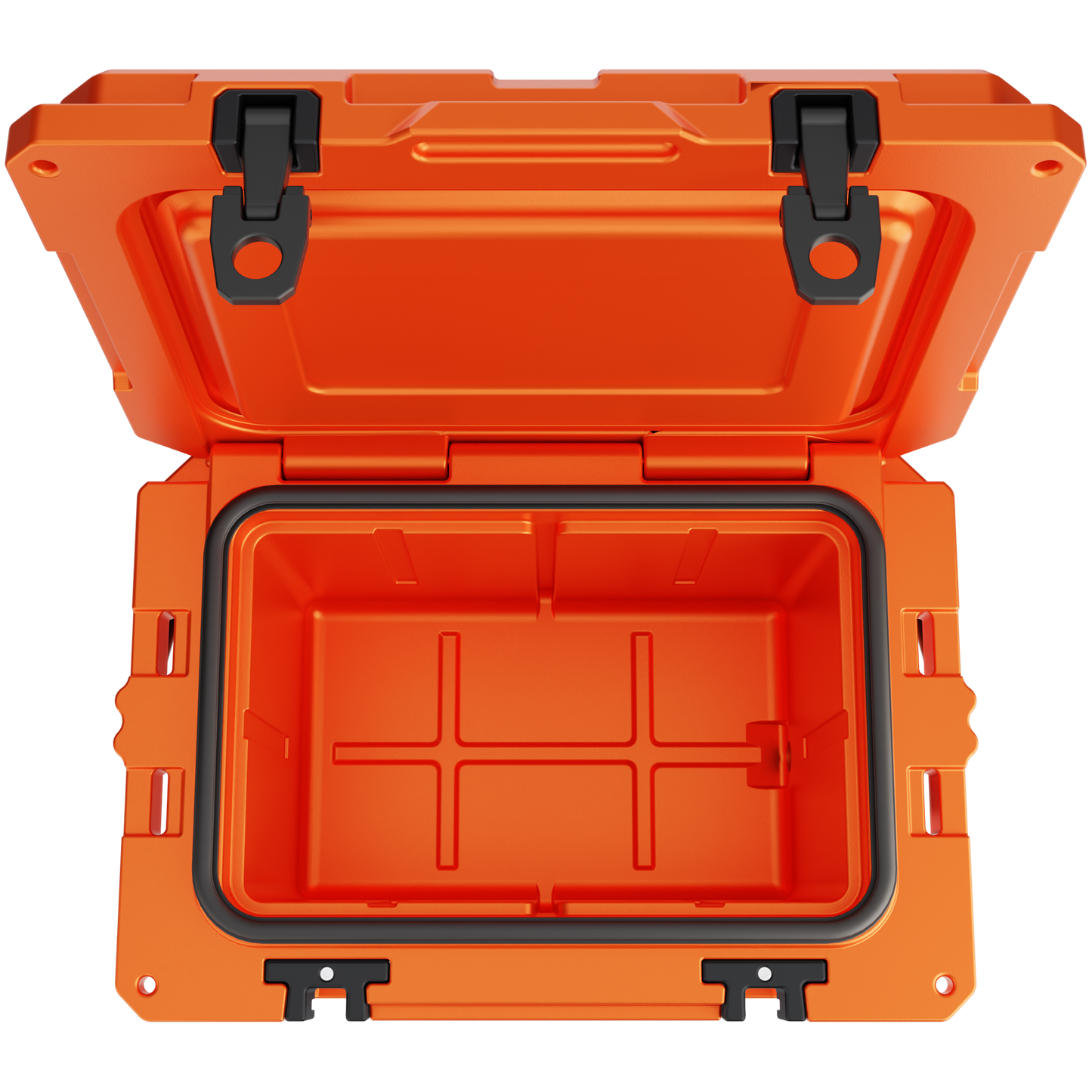 20 Quart Rotomolded Cooler - QuadraX