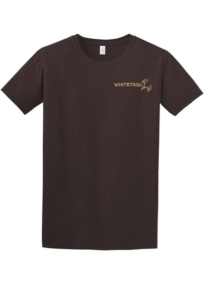 Whitetail Co. Clean 10 Tee