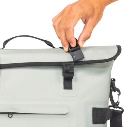 Waterproof Floating Cooler Bag - Desert Sage