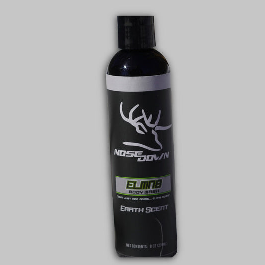ELMN8 Body Wash