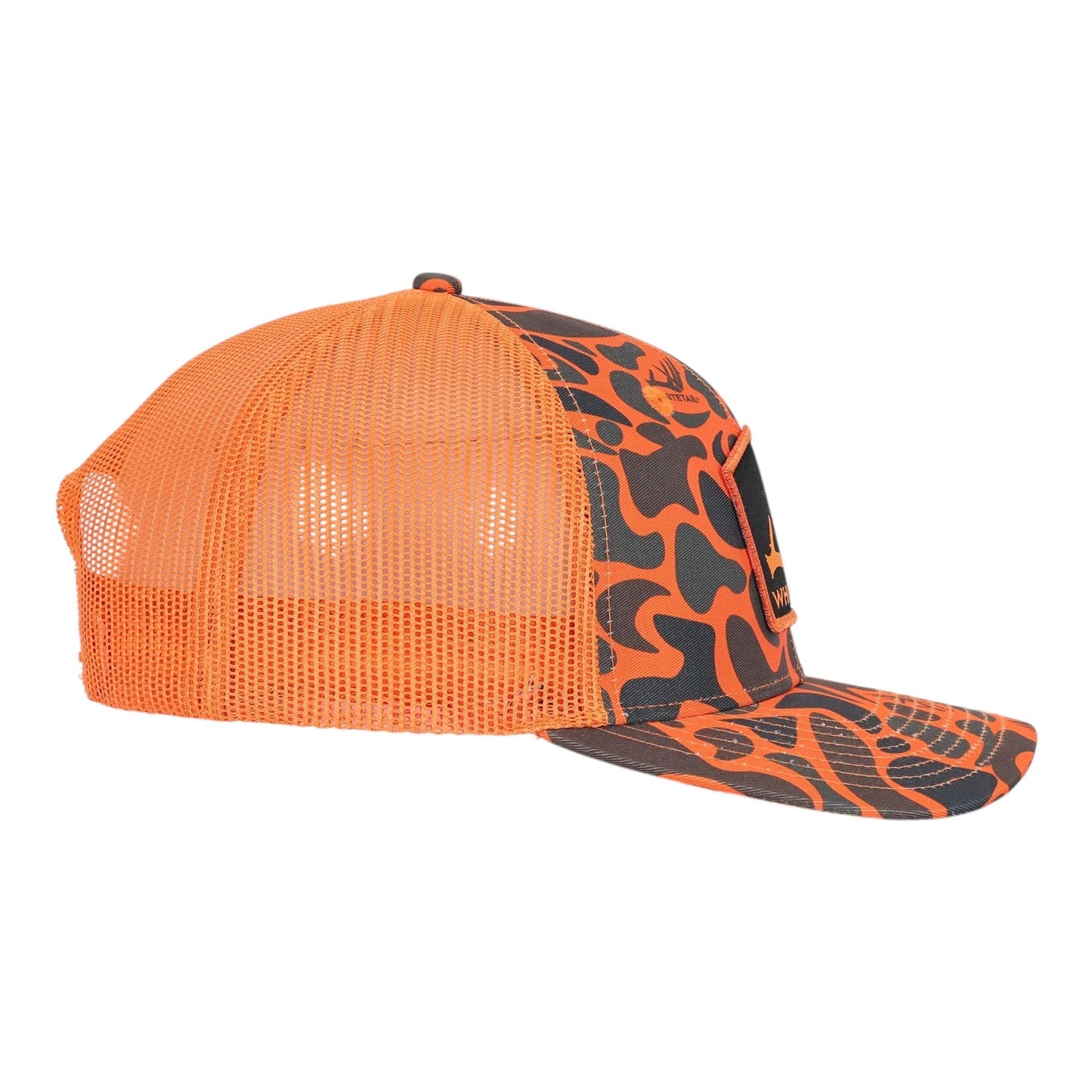 Whitetail Co. Gun Hunter Trucker