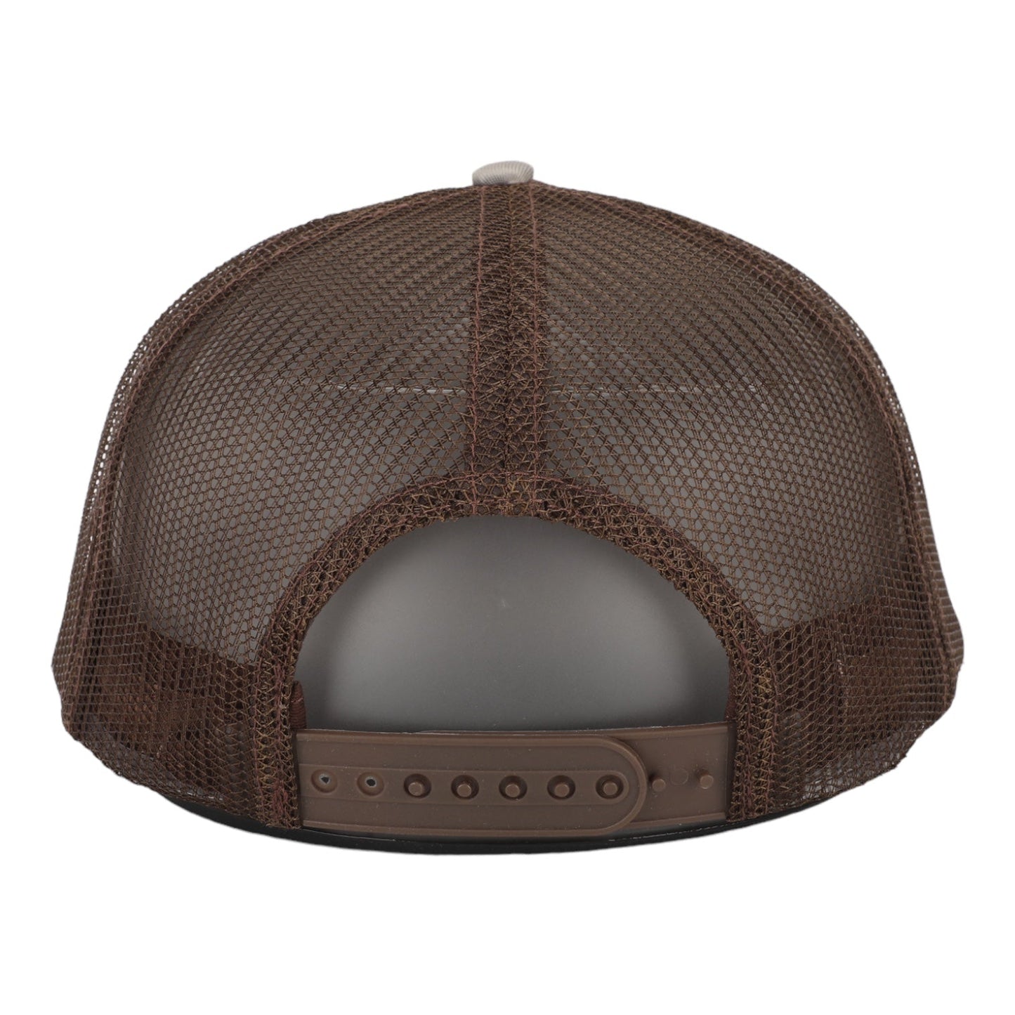 Whitetail Co. | Old Camo Skull | 7 Panel