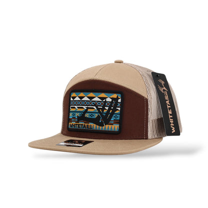 Whitetail Co. | Western Buck | 7 Panel