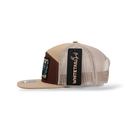 Whitetail Co. | Western Buck | 7 Panel