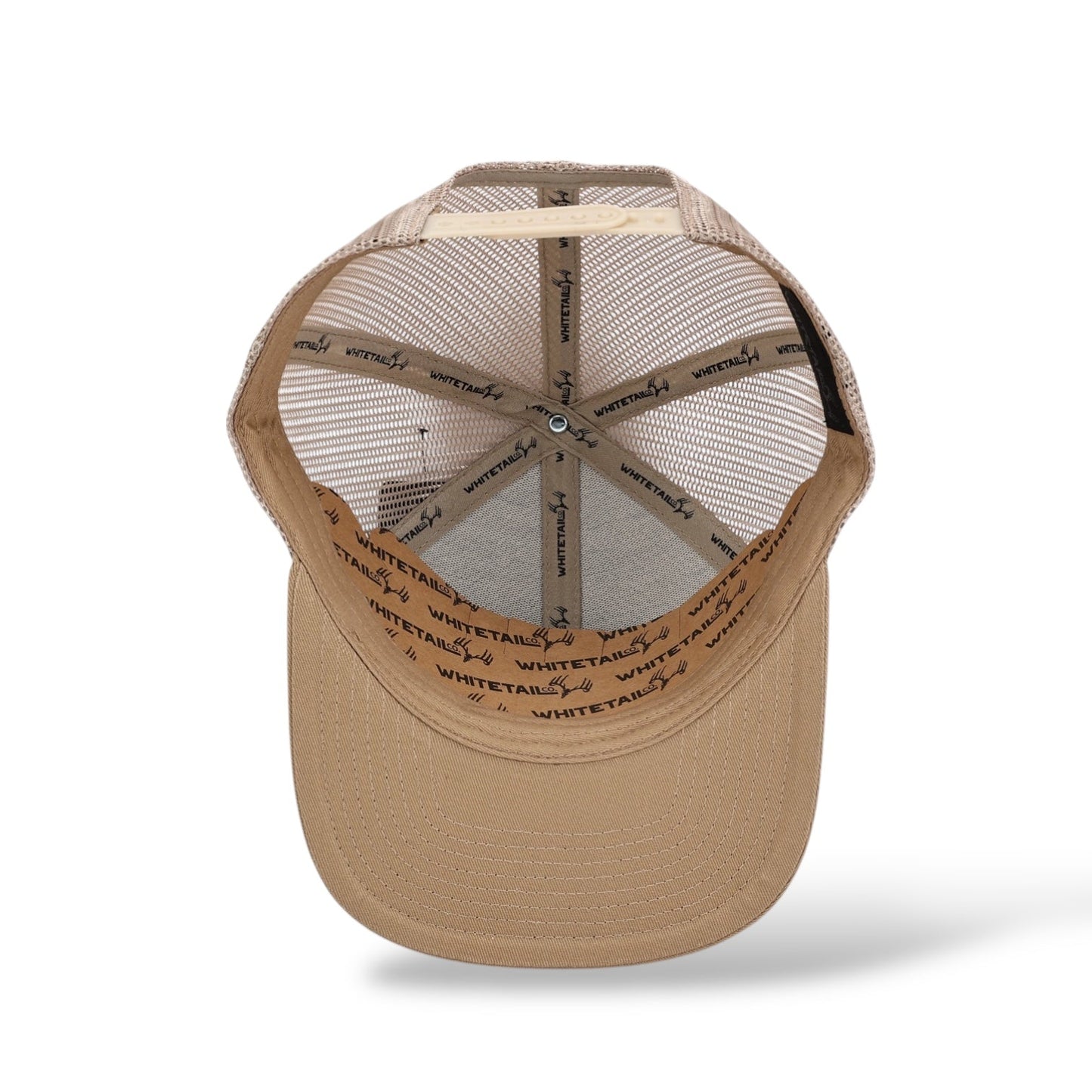 Whitetail Co. | Western Buck | 7 Panel