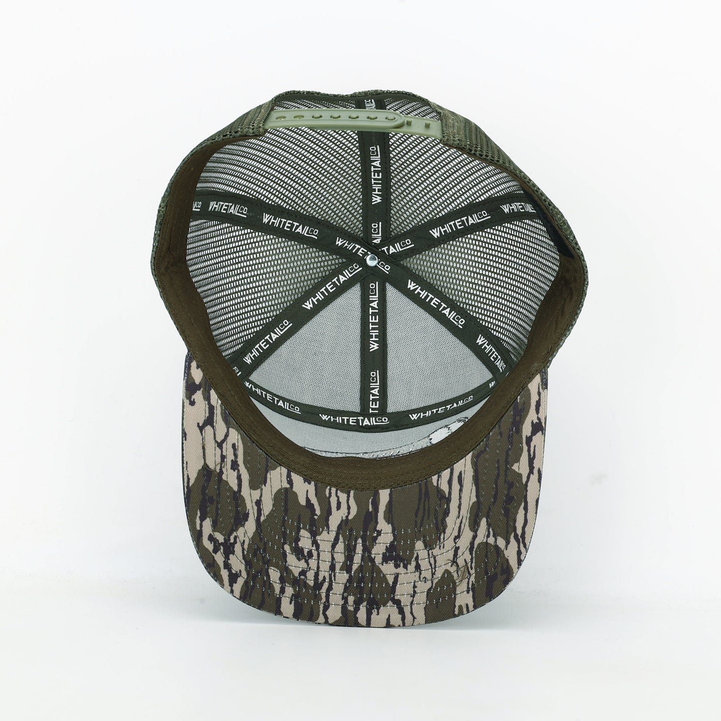 Whitetail Co. Fallen Feather 7 Panel Tree Bark