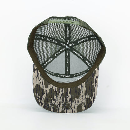 Whitetail Co. Fallen Feather 7 Panel Tree Bark