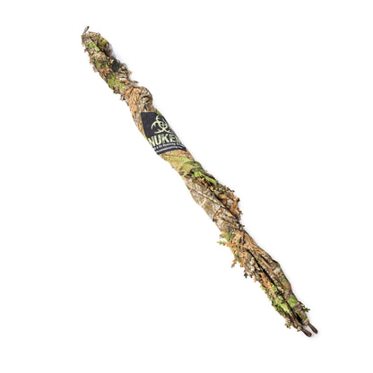Nukem Hunting Blind - Mossy Oak Obsession 3D Leafy