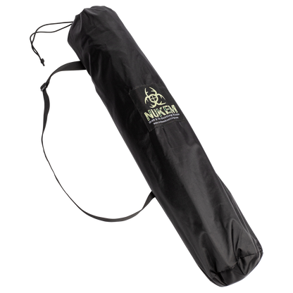 Nukem Double Up System - Mossy Oak Obsession 3D Leafy