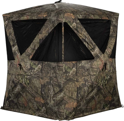 Rhino 300 Hunting Blind, 5-Hub Design
