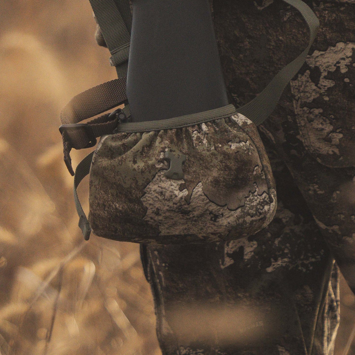 Icon Pro Day Pack - Premium Hunting Backpack