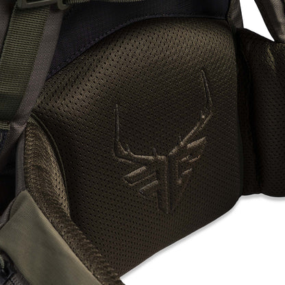 Icon Pro Day Pack - Premium Hunting Backpack