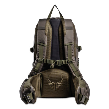 Icon Pro Day Pack - Premium Hunting Backpack
