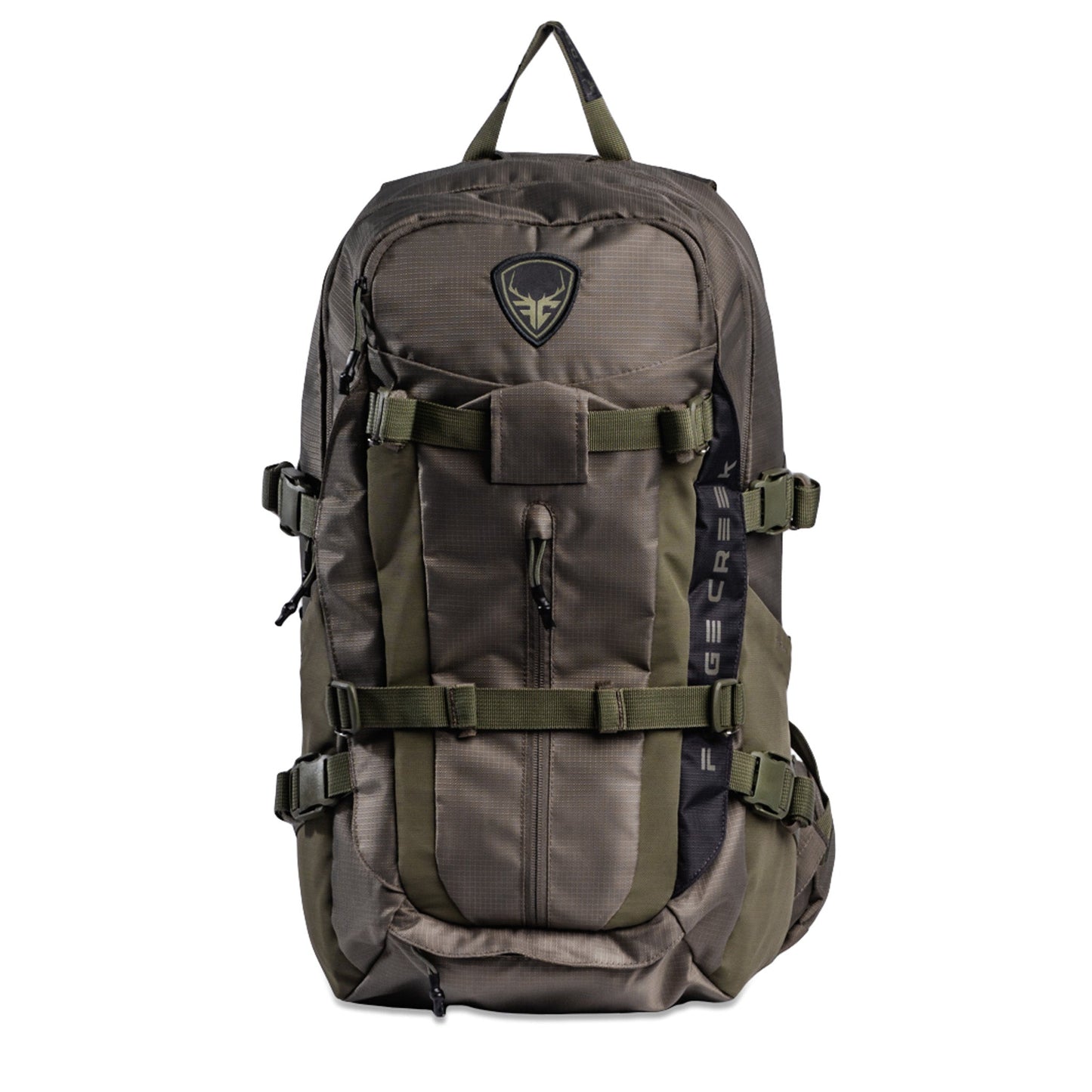 Icon Pro Day Pack - Premium Hunting Backpack