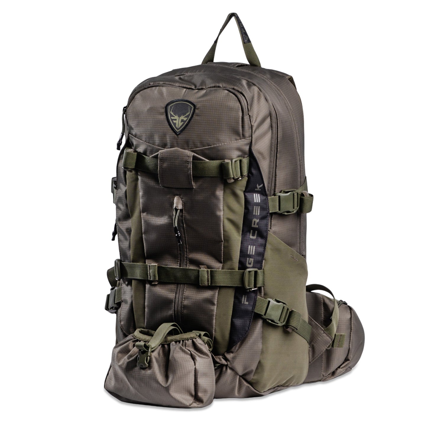 Icon Pro Day Pack - Premium Hunting Backpack