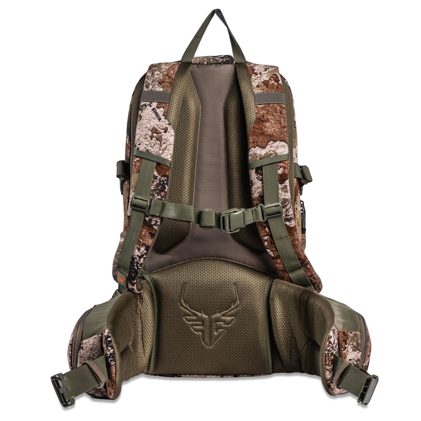 Icon Pro Day Pack - Premium Hunting Backpack