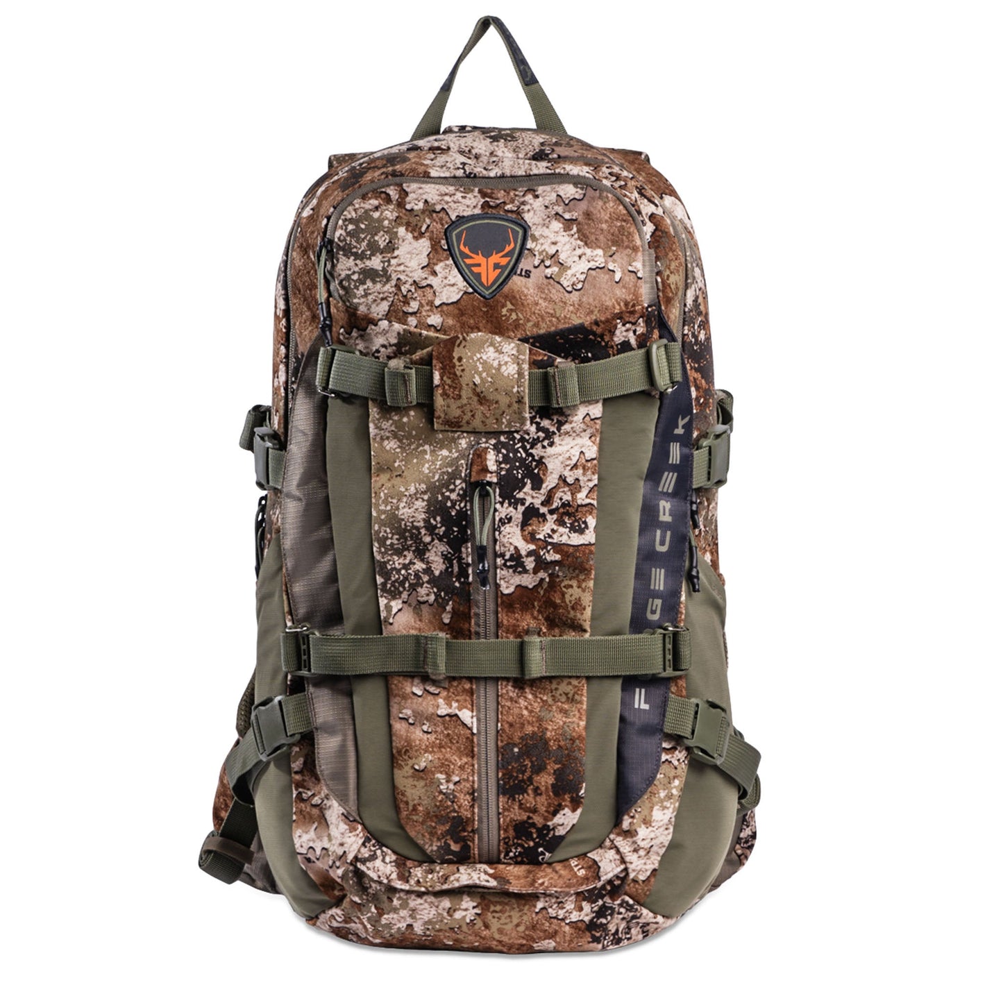 Icon Pro Day Pack - Premium Hunting Backpack