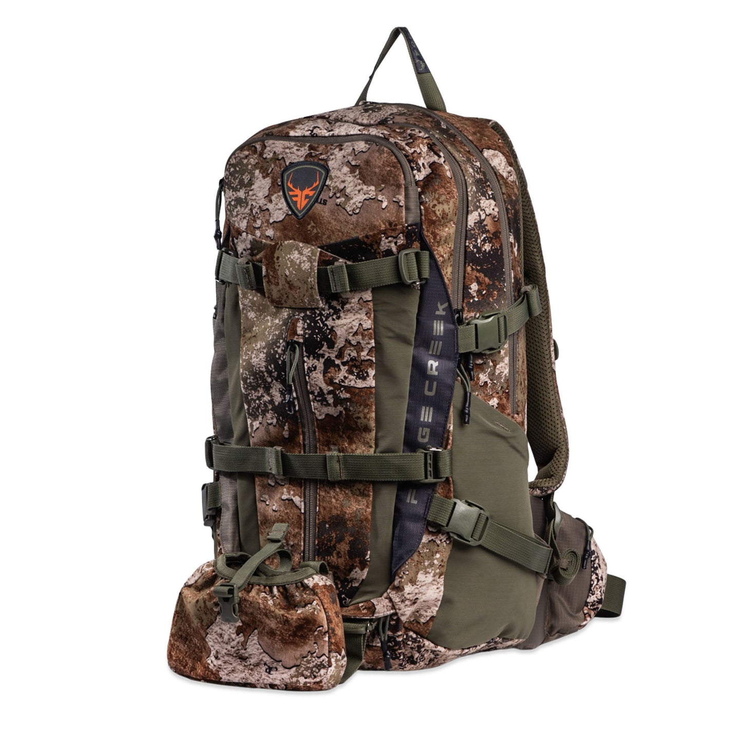 Icon Pro Day Pack - Premium Hunting Backpack