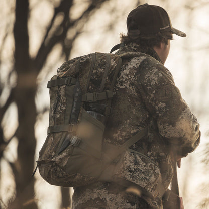 Icon Pro Day Pack - Premium Hunting Backpack