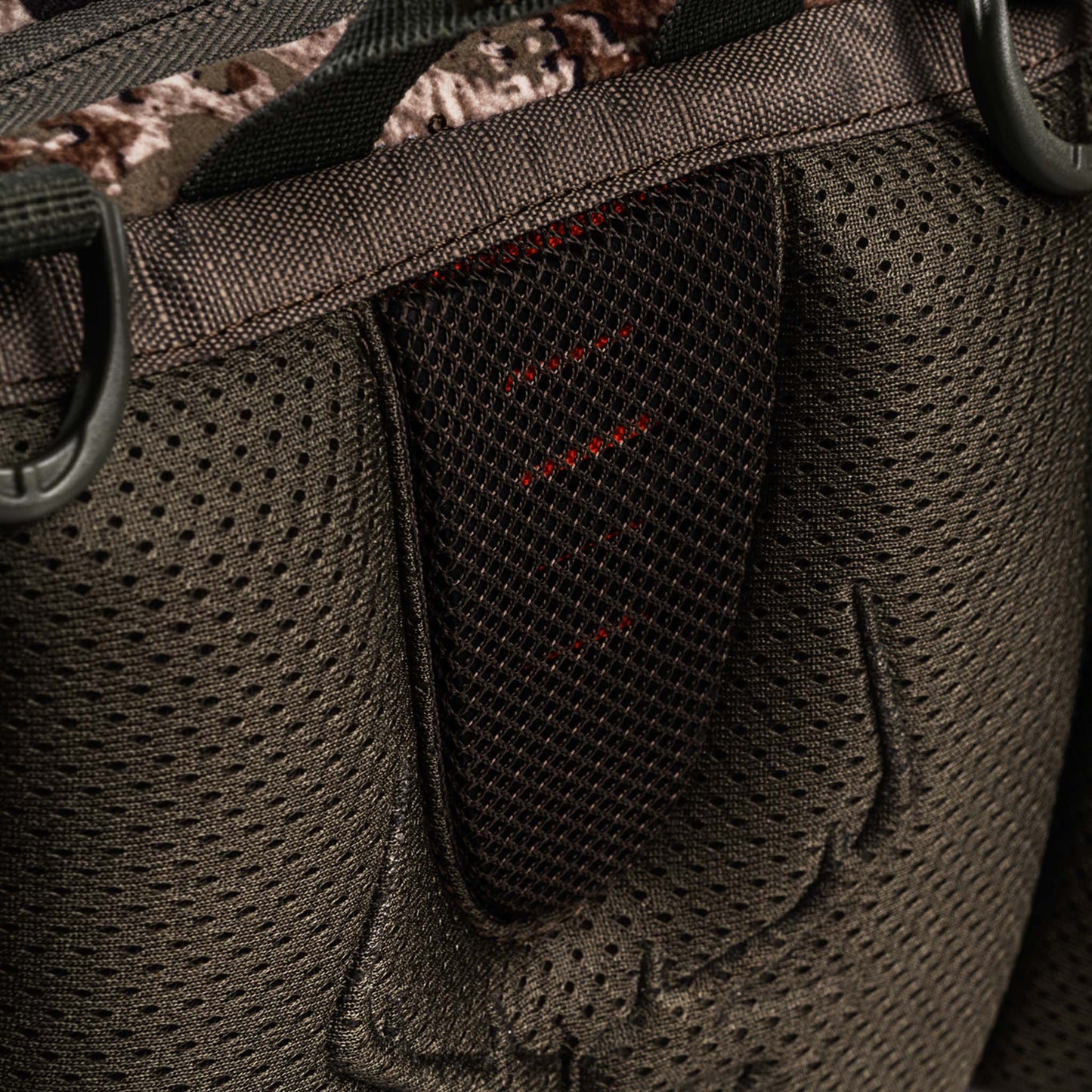 Icon Pro Waist Pack