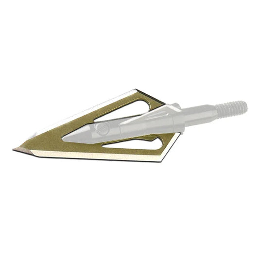 Stinger Broadhead Replacement Blades 3-Pack