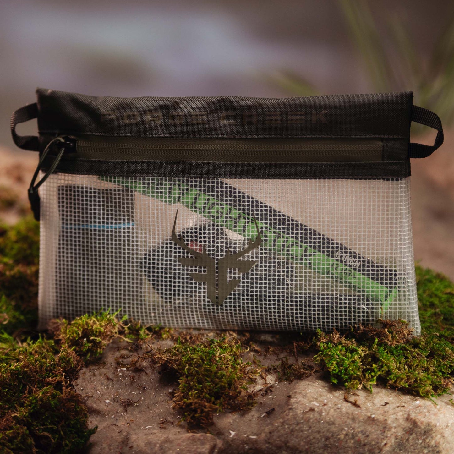 Icon Pro Day Pack - Premium Hunting Backpack